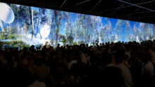 Darwin, Tier lieu, Bordeaux