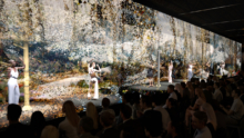 Darwin, Tier lieu, Bordeaux