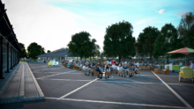 CCF, Plénière
