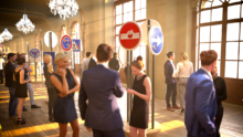 Association Antoine Alléno