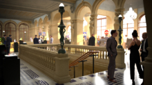 Association Antoine Alléno