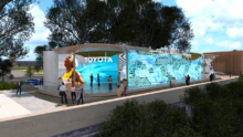 Toyota Pavillon