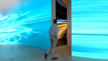 Toyota Pavillon