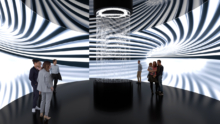 Toyota Pavillon