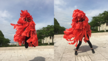 La Grande Parade Métèque