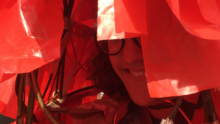 La Grande Parade Métèque