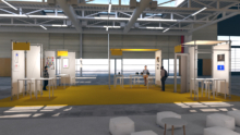 La Poste Tour10