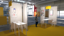 La Poste Tour11