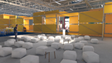 La Poste Tour13