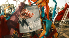 La Grande Parade Métèque