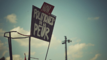 La Grande Parade Métèque