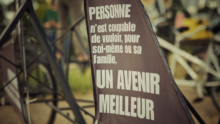 La Grande Parade Métèque