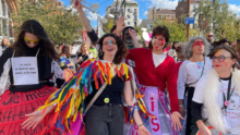 La Grande Parade Métèque