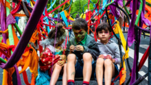 La Grande Parade Métèque