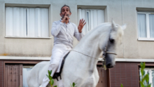 La Grande Parade Métèque