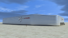 DS Shanghai Projet03
