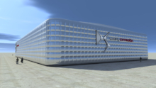 DS Shanghai Projet04