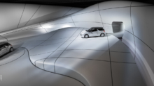 DS Shanghai Projet07