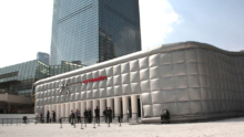 DS Shanghai Show01