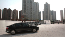 DS Shanghai Show02
