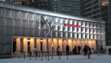 DS Shanghai Show54